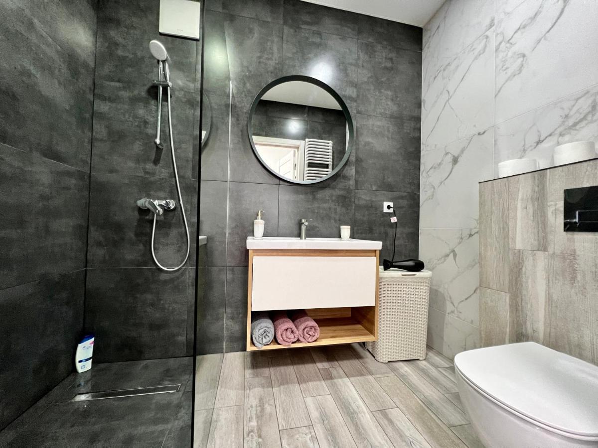 Vip Квартира В Центрі М. Івано-Франківськ Exterior photo